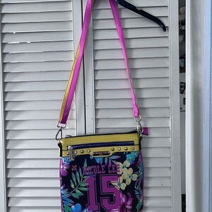 Nicole Lee purse / Crossbody